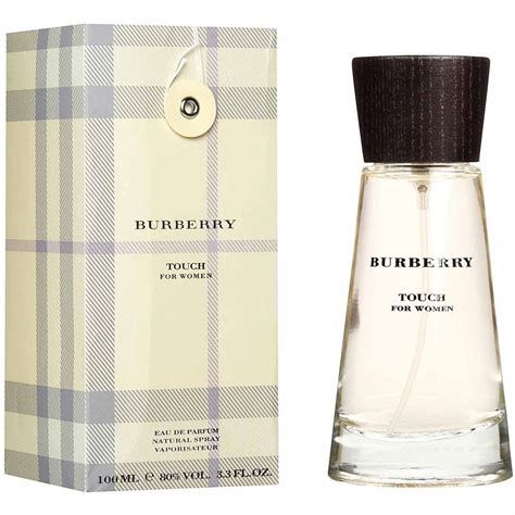 burberry touch kadın|Burberry Touch For Women Edp Spray 100 ml Fiyatı, Yorumları.